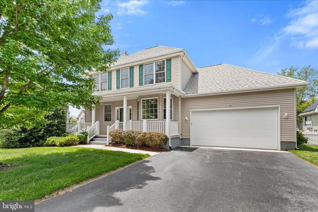 14 DOOLIN LN, Rehoboth Beach, DE 19971