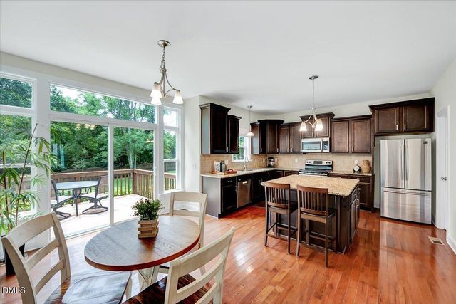 8104 Consella Way, Willow Spring, NC 27592
