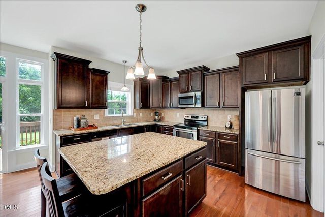 8104 Consella Way, Willow Spring, NC 27592