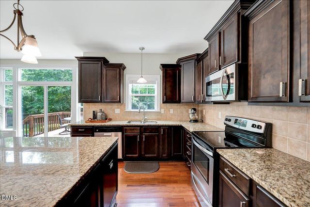 8104 Consella Way, Willow Spring, NC 27592