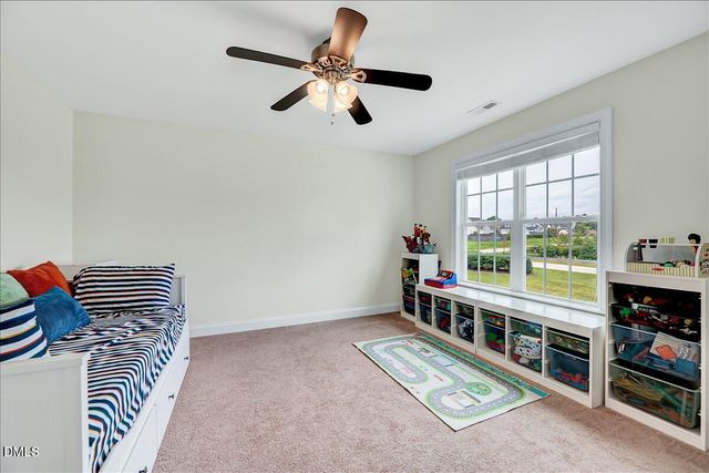 8104 Consella Way, Willow Spring, NC 27592