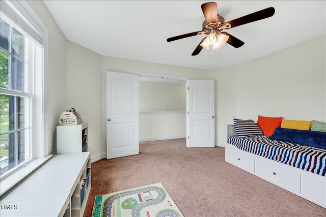 8104 Consella Way, Willow Spring, NC 27592