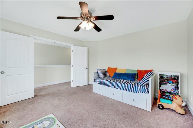 8104 Consella Way, Willow Spring, NC 27592