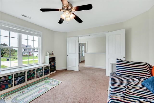 8104 Consella Way, Willow Spring, NC 27592