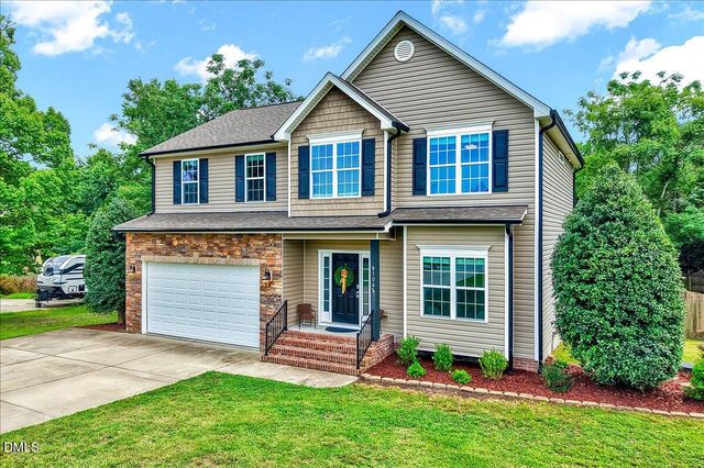 8104 Consella Way, Willow Spring, NC 27592