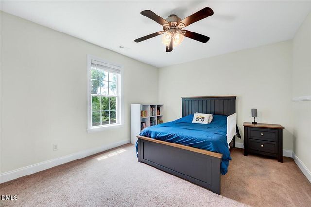 8104 Consella Way, Willow Spring, NC 27592