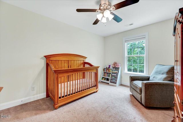 8104 Consella Way, Willow Spring, NC 27592