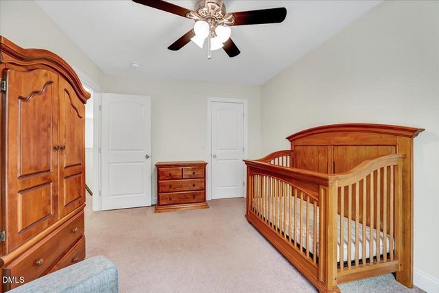 8104 Consella Way, Willow Spring, NC 27592