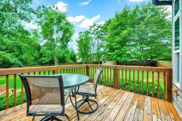 8104 Consella Way, Willow Spring, NC 27592
