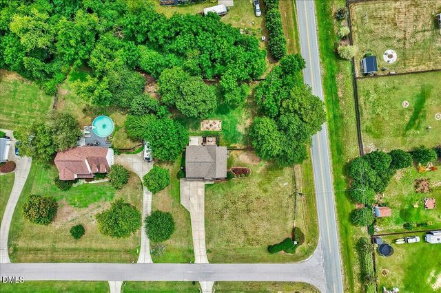 8104 Consella Way, Willow Spring, NC 27592