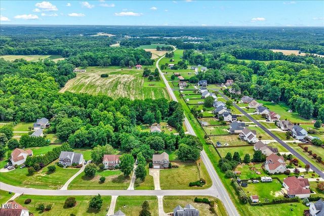 8104 Consella Way, Willow Spring, NC 27592