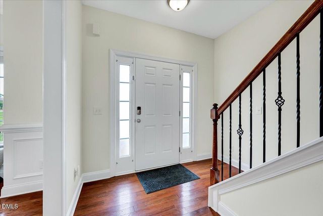 8104 Consella Way, Willow Spring, NC 27592