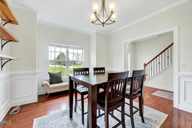 8104 Consella Way, Willow Spring, NC 27592