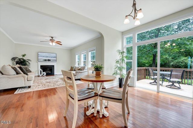 8104 Consella Way, Willow Spring, NC 27592