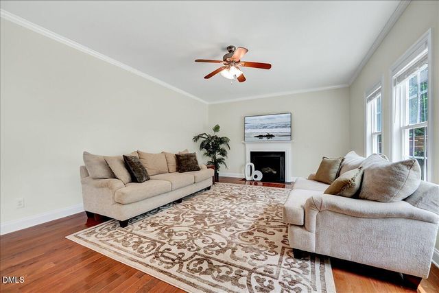 8104 Consella Way, Willow Spring, NC 27592