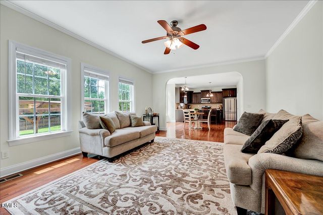 8104 Consella Way, Willow Spring, NC 27592
