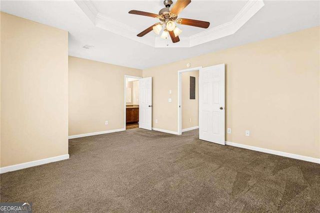 321 Village Drive, Loganville, GA 30052