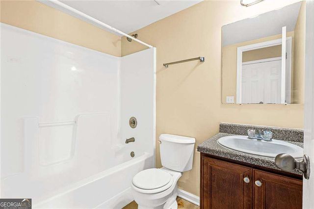 321 Village Drive, Loganville, GA 30052