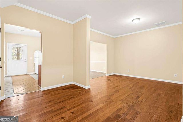 321 Village Drive, Loganville, GA 30052