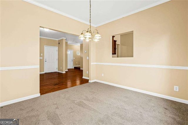 321 Village Drive, Loganville, GA 30052