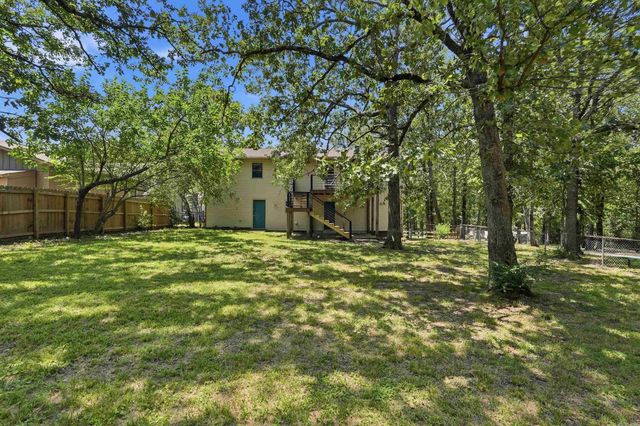 28 Johnny Ln, Sherwood, AR 72120
