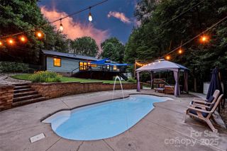 6411 Glenn Teague Road, Charlotte, NC 28216