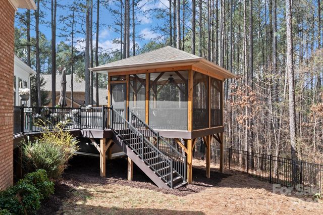 4950 River Hills Drive, Denver, NC 28037