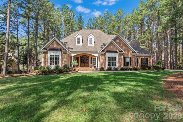 4950 River Hills Drive, Denver, NC 28037