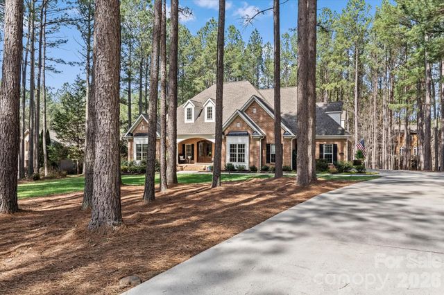 4950 River Hills Drive, Denver, NC 28037