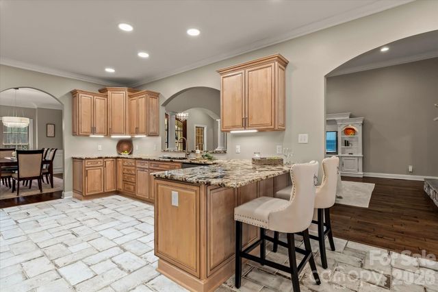 4950 River Hills Drive, Denver, NC 28037