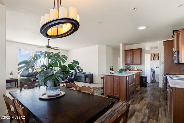 3516 E Fawn Ranch Road, Pearce, AZ 85625