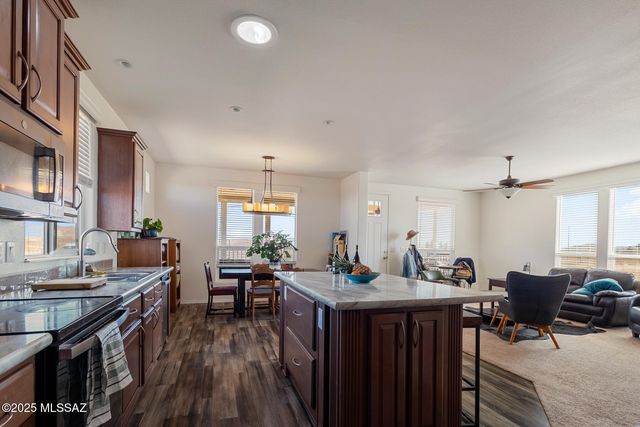 3516 E Fawn Ranch Road, Pearce, AZ 85625