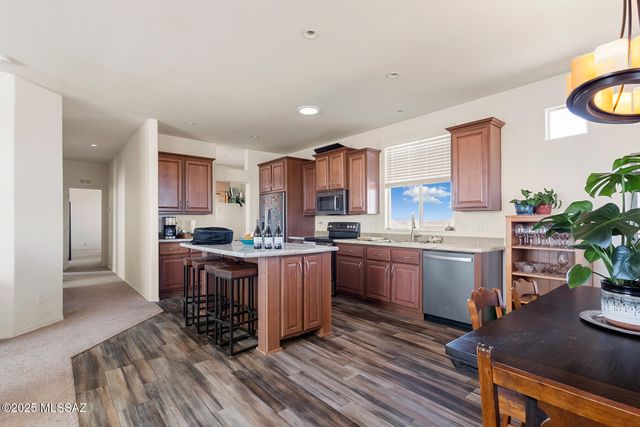 3516 E Fawn Ranch Road, Pearce, AZ 85625