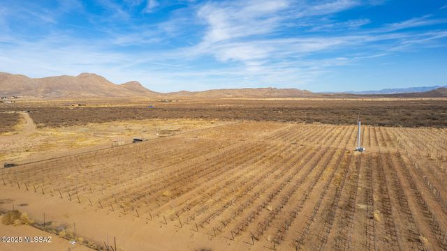 3516 E Fawn Ranch Road, Pearce, AZ 85625