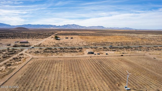 3516 E Fawn Ranch Road, Pearce, AZ 85625
