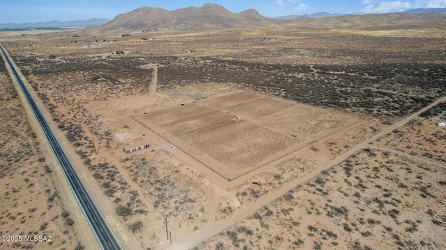 3516 E Fawn Ranch Road, Pearce, AZ 85625