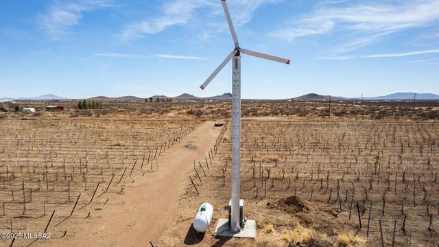 3516 E Fawn Ranch Road, Pearce, AZ 85625