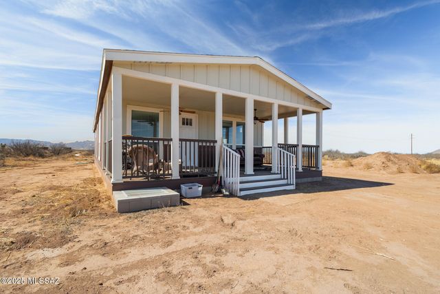 3516 E Fawn Ranch Road, Pearce, AZ 85625