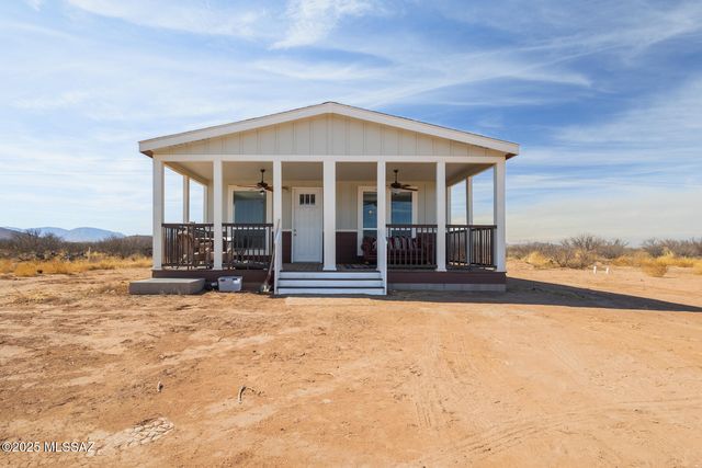 3516 E Fawn Ranch Road, Pearce, AZ 85625