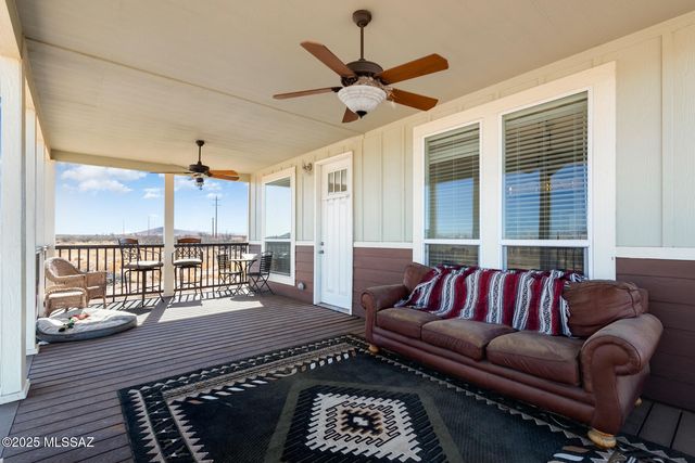 3516 E Fawn Ranch Road, Pearce, AZ 85625