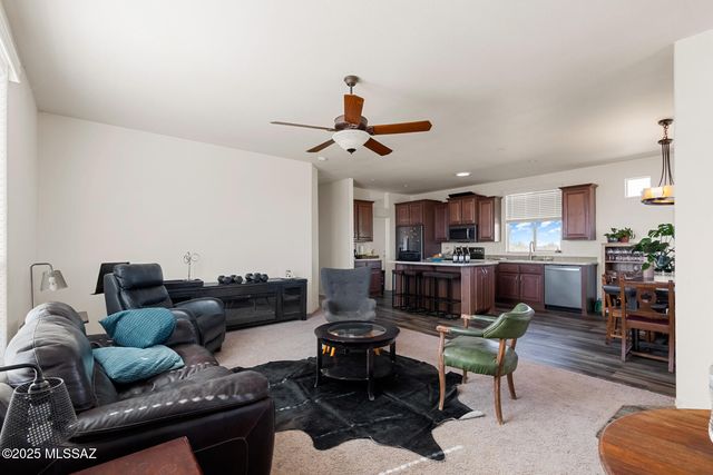 3516 E Fawn Ranch Road, Pearce, AZ 85625