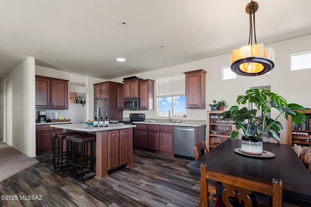 3516 E Fawn Ranch Road, Pearce, AZ 85625