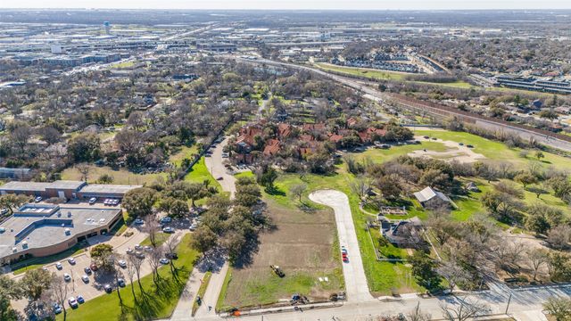 1612 Rosetree Lane, Carrollton, TX 75006
