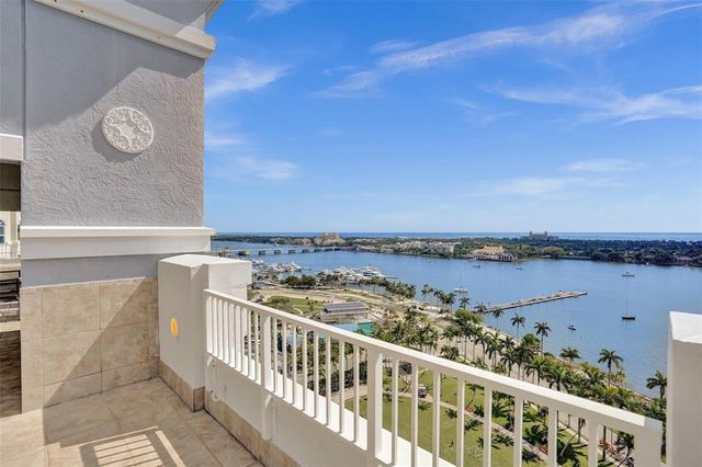 255 Evernia Street 501, West Palm Beach, FL 33401