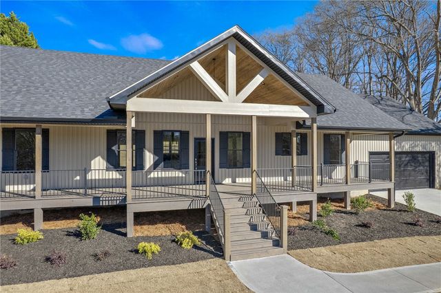 222 Lake Forest Circle, Easley, SC 29642