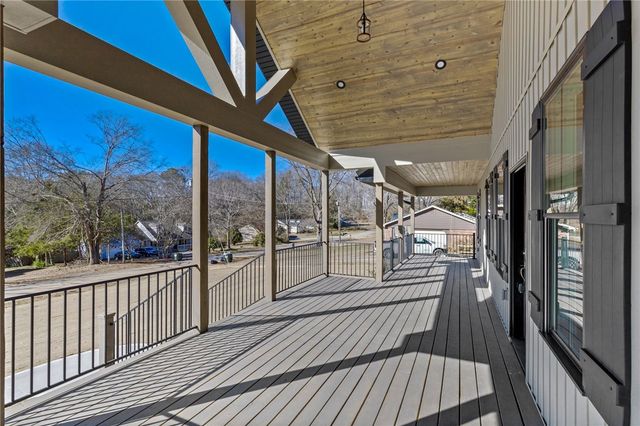 222 Lake Forest Circle, Easley, SC 29642