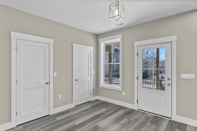 222 Lake Forest Circle, Easley, SC 29642