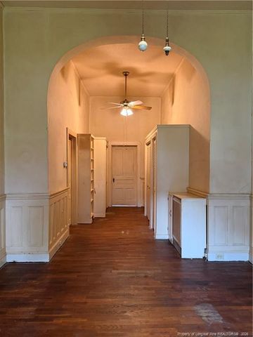 223 West Third Avenue, Red Springs, NC 28377