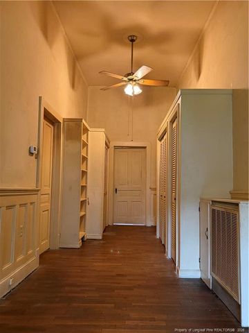 223 West Third Avenue, Red Springs, NC 28377