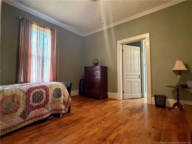 223 West Third Avenue, Red Springs, NC 28377